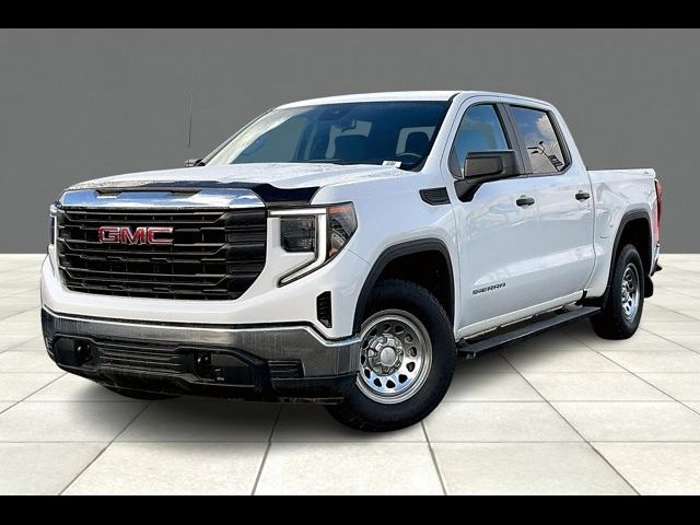 2022 GMC Sierra 1500 Pro