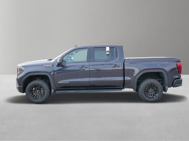 2022 GMC Sierra 1500 AT4X