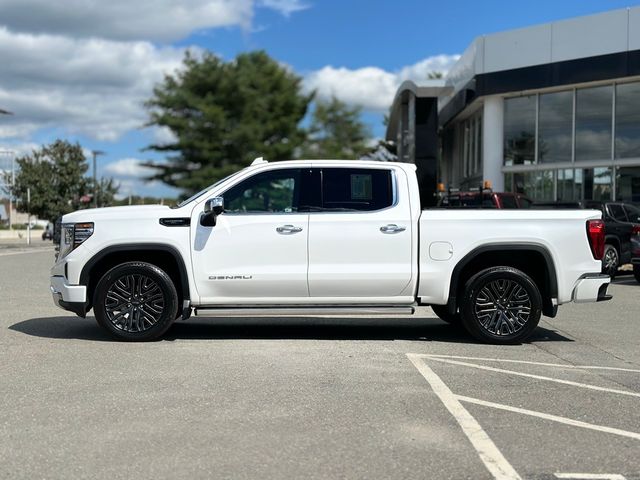 2022 GMC Sierra 1500 Denali Ultimate