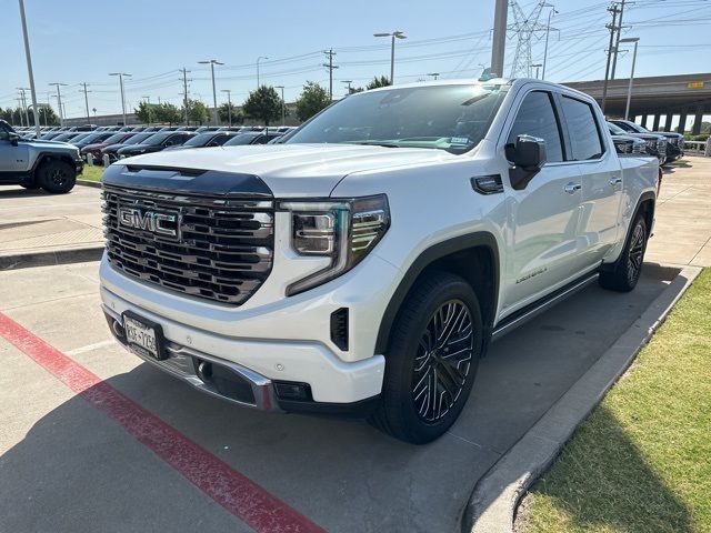 2022 GMC Sierra 1500 Denali Ultimate