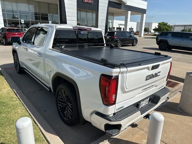 2022 GMC Sierra 1500 Denali Ultimate