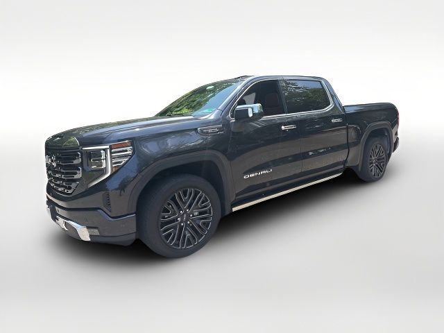 2022 GMC Sierra 1500 Denali Ultimate
