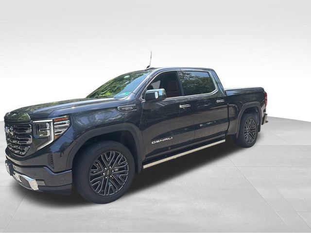 2022 GMC Sierra 1500 Denali Ultimate