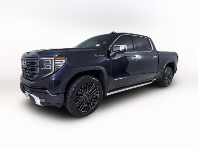 2022 GMC Sierra 1500 Denali Ultimate