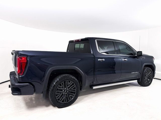 2022 GMC Sierra 1500 Denali Ultimate