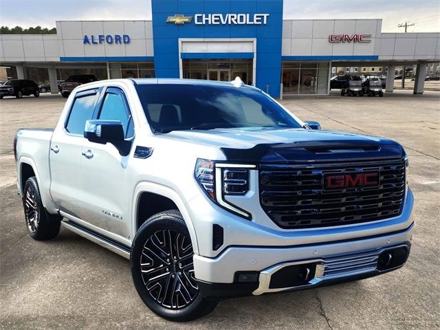 2022 GMC Sierra 1500 Denali Ultimate