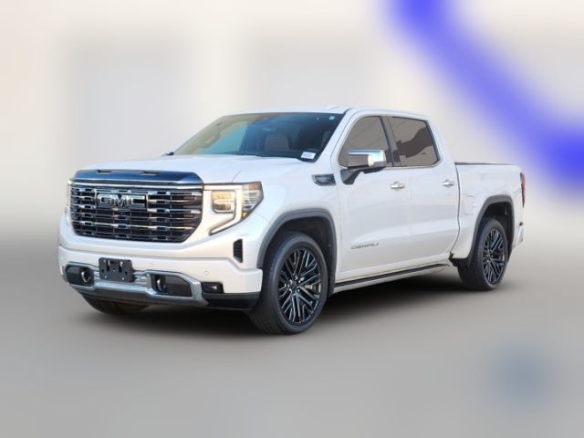 2022 GMC Sierra 1500 Denali Ultimate