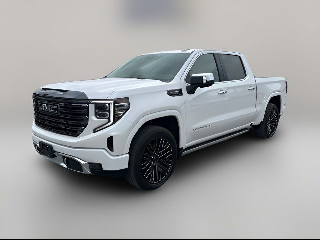 2022 GMC Sierra 1500 Denali Ultimate