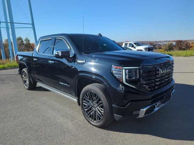 2022 GMC Sierra 1500 Denali Ultimate