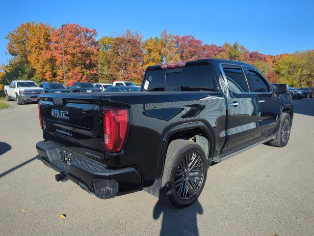 2022 GMC Sierra 1500 Denali Ultimate