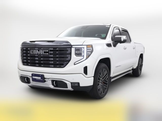 2022 GMC Sierra 1500 Denali Ultimate