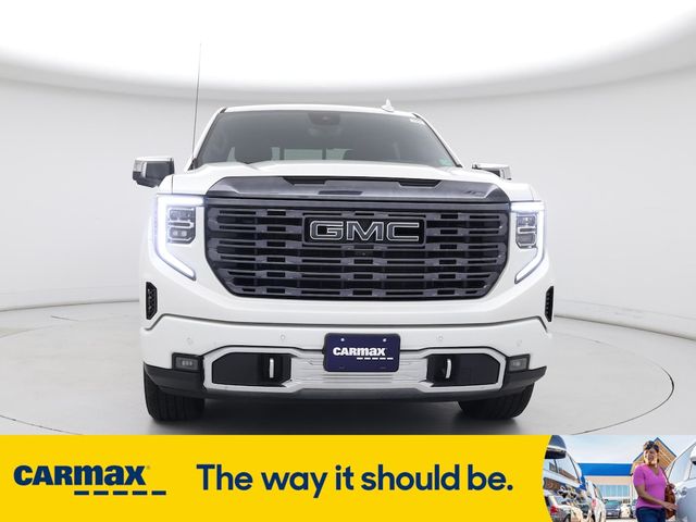 2022 GMC Sierra 1500 Denali Ultimate