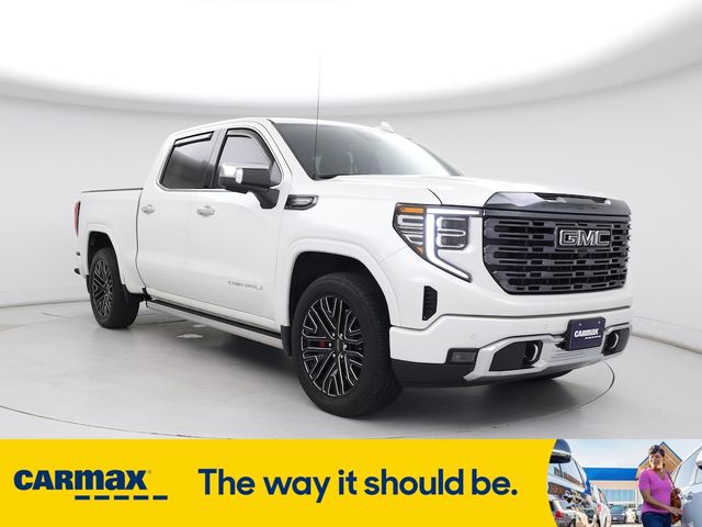 2022 GMC Sierra 1500 Denali Ultimate
