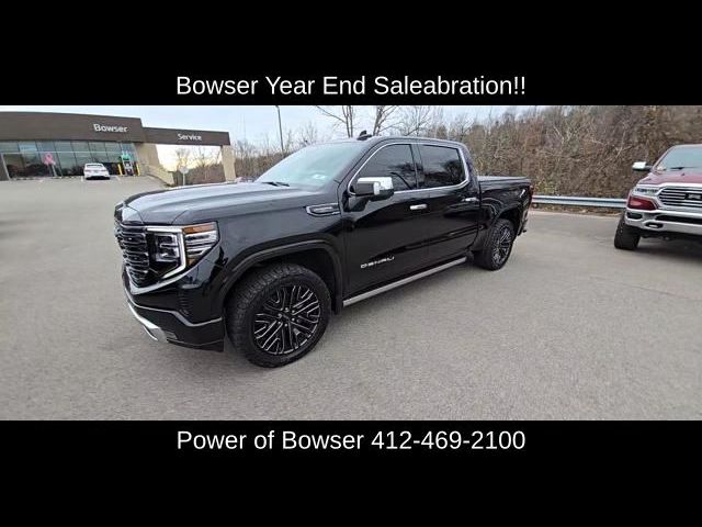 2022 GMC Sierra 1500 Denali Ultimate