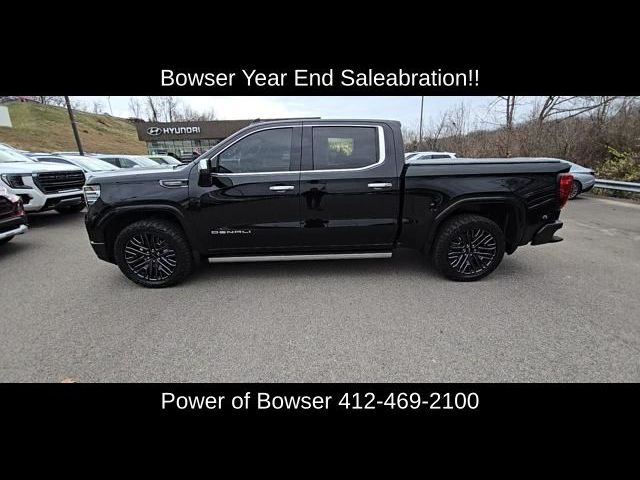 2022 GMC Sierra 1500 Denali Ultimate