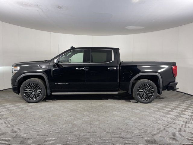 2022 GMC Sierra 1500 Denali Ultimate