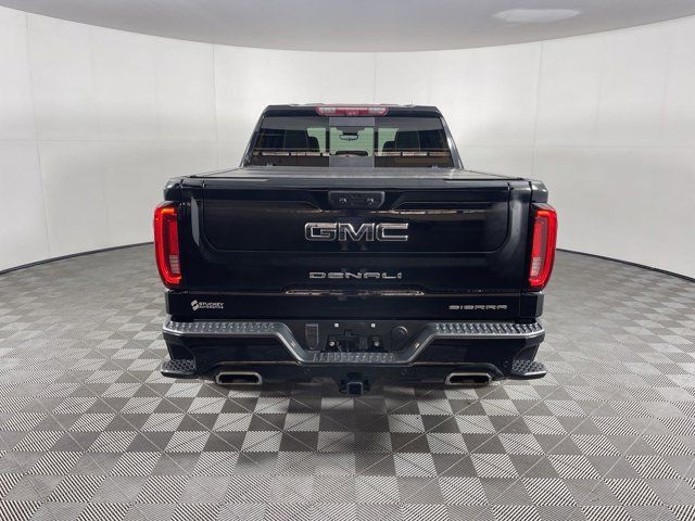 2022 GMC Sierra 1500 Denali Ultimate