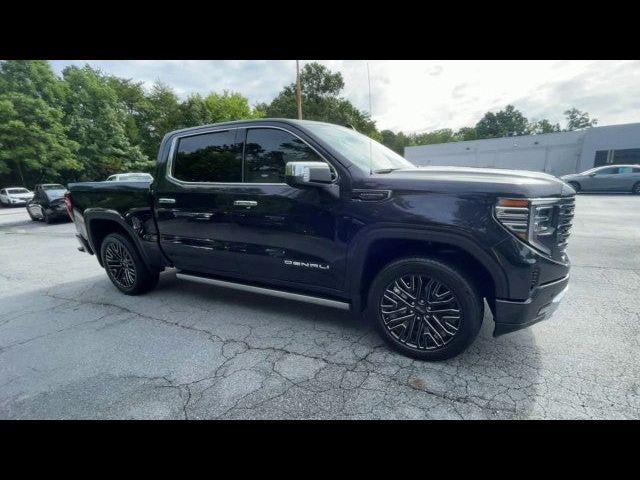 2022 GMC Sierra 1500 Denali Ultimate