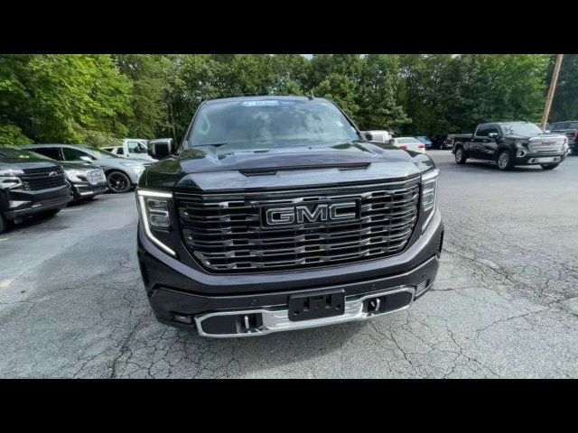 2022 GMC Sierra 1500 Denali Ultimate