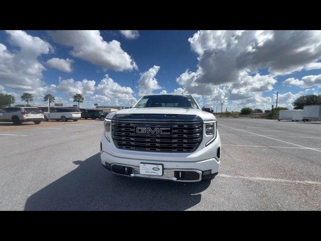 2022 GMC Sierra 1500 Denali Ultimate