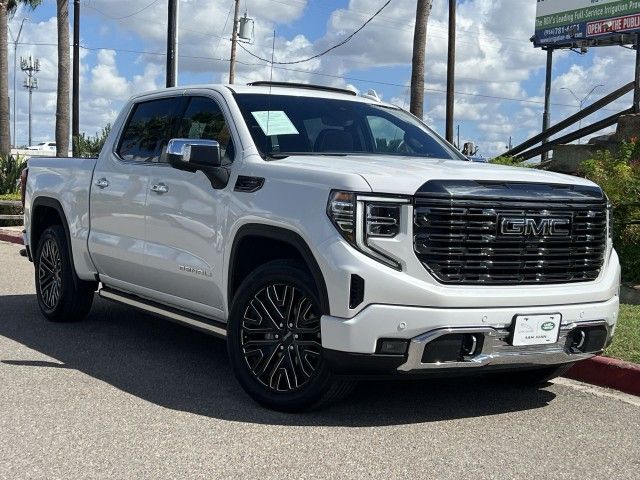 2022 GMC Sierra 1500 Denali Ultimate