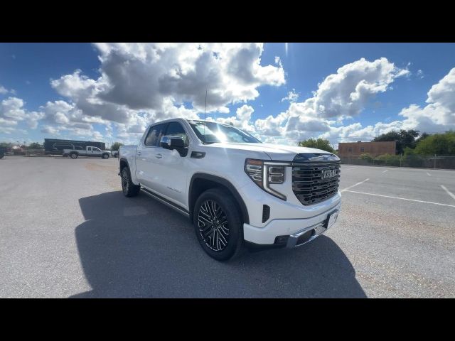 2022 GMC Sierra 1500 Denali Ultimate