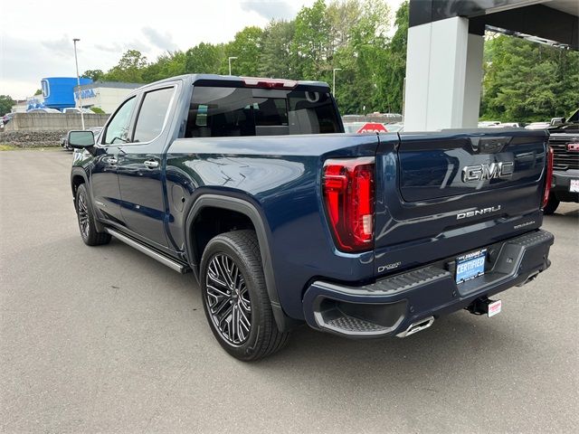 2022 GMC Sierra 1500 Denali Ultimate