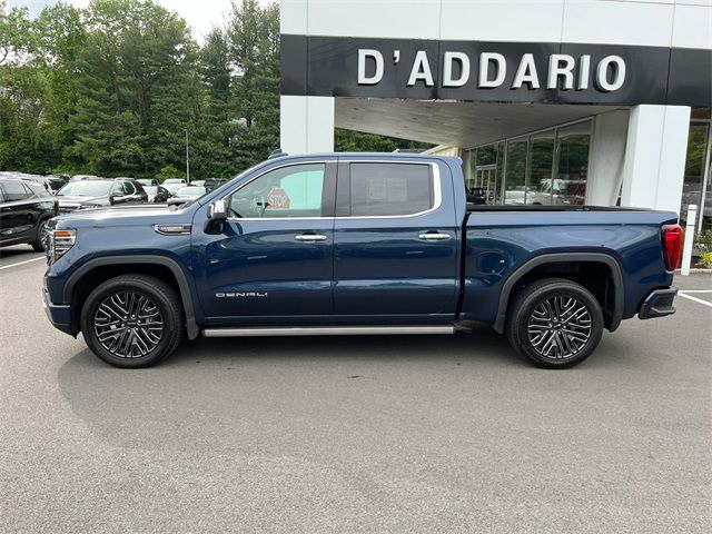 2022 GMC Sierra 1500 Denali Ultimate