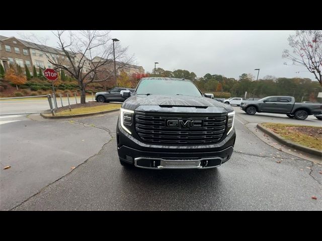 2022 GMC Sierra 1500 Denali Ultimate