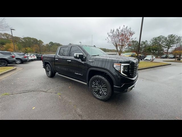 2022 GMC Sierra 1500 Denali Ultimate