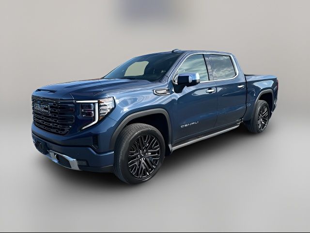 2022 GMC Sierra 1500 Denali Ultimate