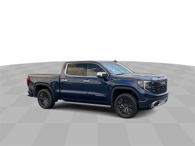 2022 GMC Sierra 1500 Denali Ultimate