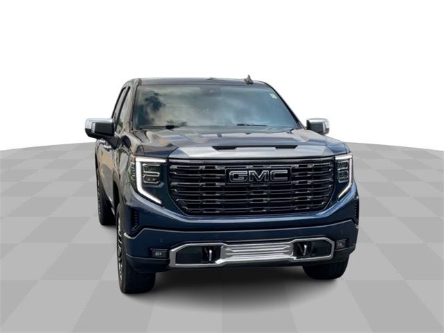 2022 GMC Sierra 1500 Denali Ultimate