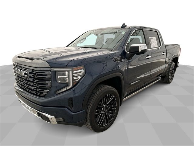 2022 GMC Sierra 1500 Denali Ultimate