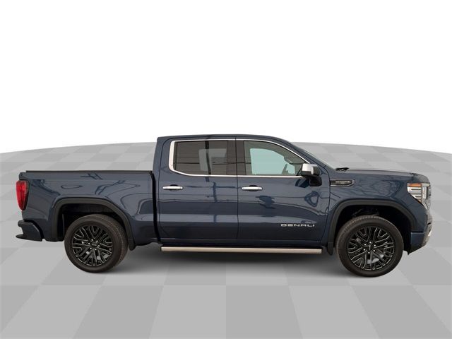 2022 GMC Sierra 1500 Denali Ultimate