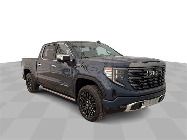 2022 GMC Sierra 1500 Denali Ultimate