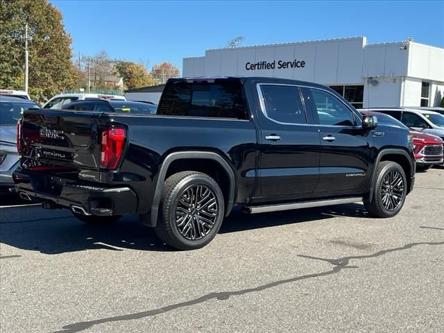 2022 GMC Sierra 1500 Denali Ultimate