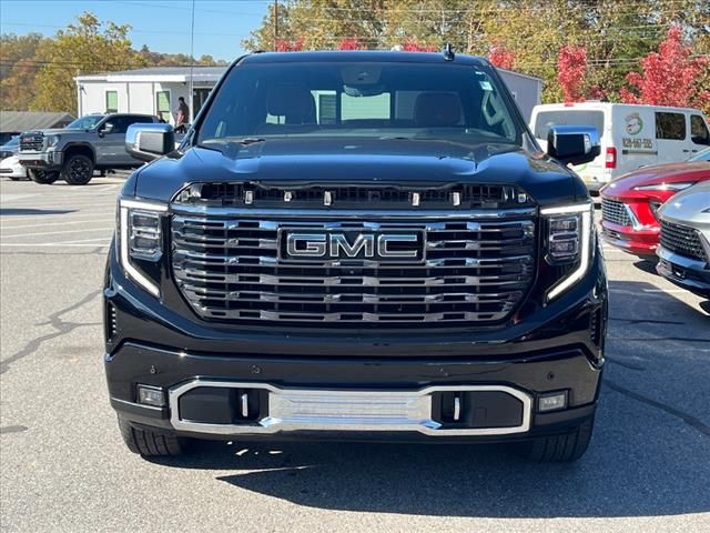 2022 GMC Sierra 1500 Denali Ultimate