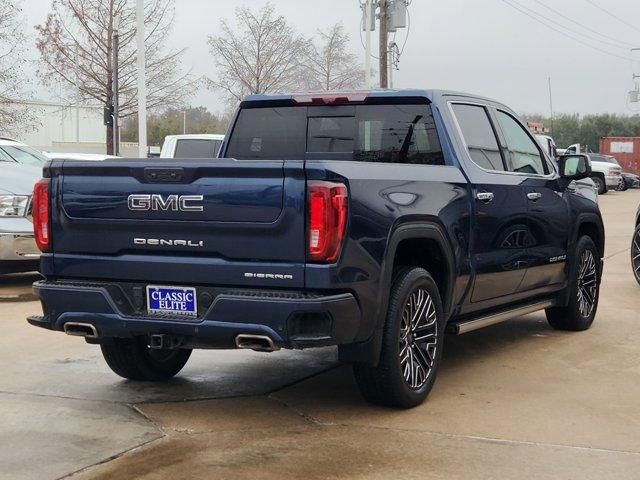 2022 GMC Sierra 1500 Denali Ultimate