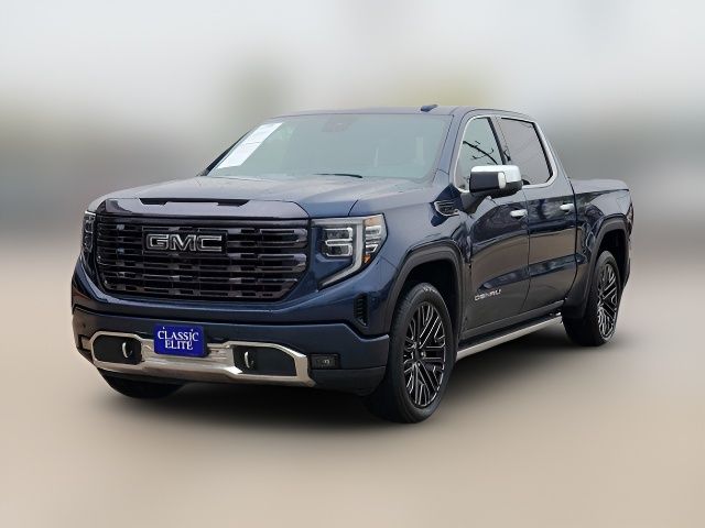 2022 GMC Sierra 1500 Denali Ultimate