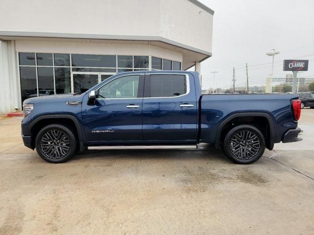 2022 GMC Sierra 1500 Denali Ultimate