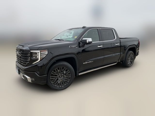 2022 GMC Sierra 1500 Denali Ultimate