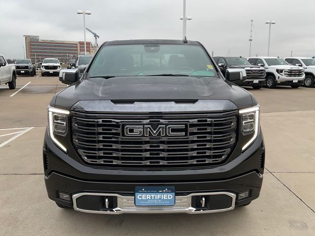 2022 GMC Sierra 1500 Denali Ultimate