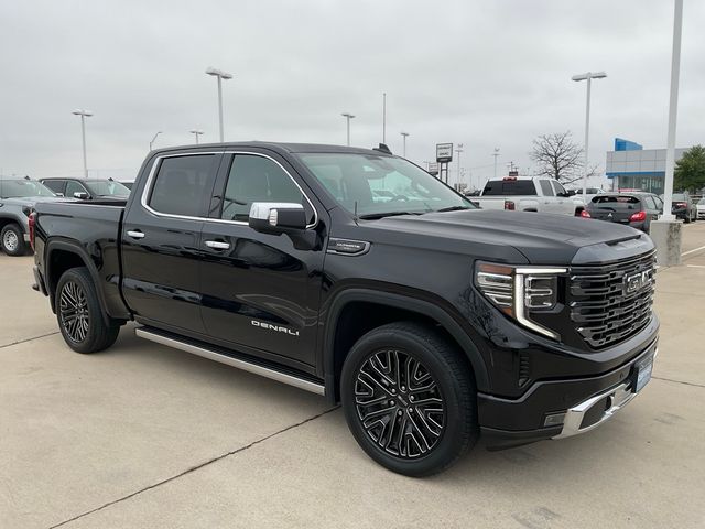 2022 GMC Sierra 1500 Denali Ultimate