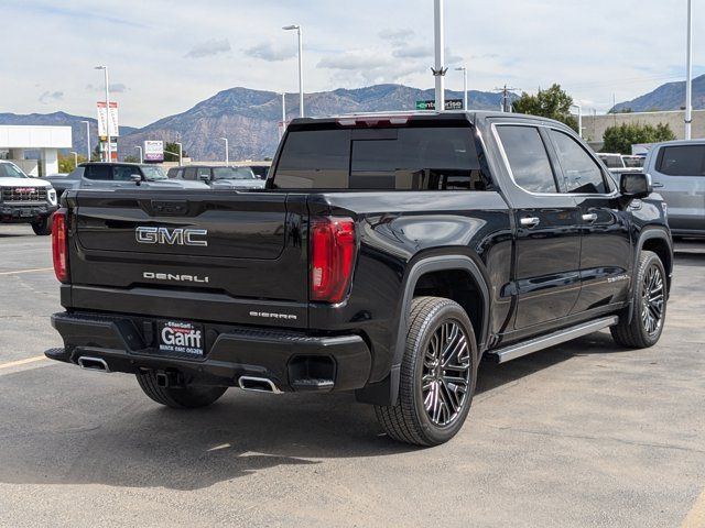 2022 GMC Sierra 1500 Denali Ultimate