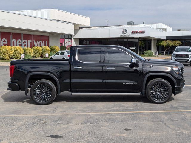 2022 GMC Sierra 1500 Denali Ultimate