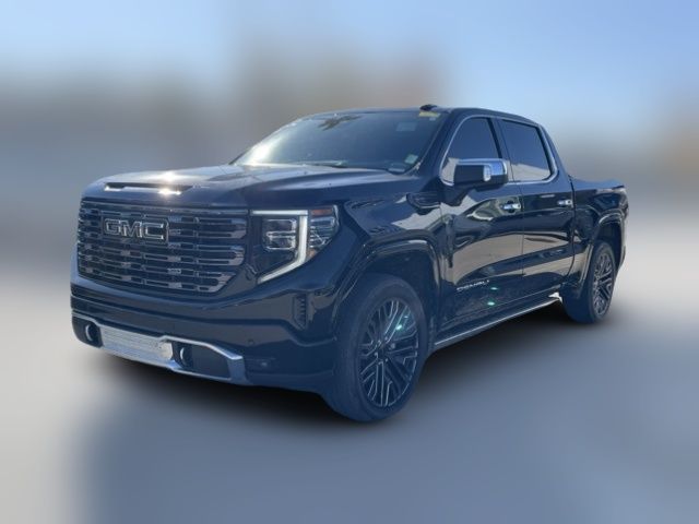 2022 GMC Sierra 1500 Denali Ultimate