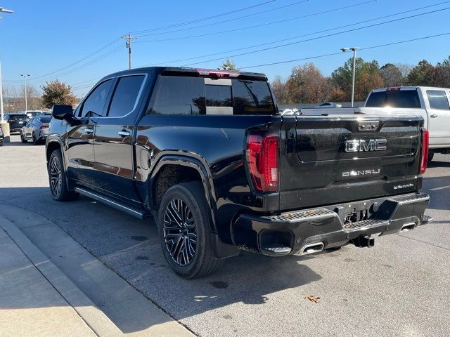 2022 GMC Sierra 1500 Denali Ultimate