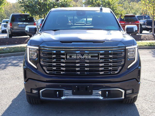 2022 GMC Sierra 1500 Denali Ultimate