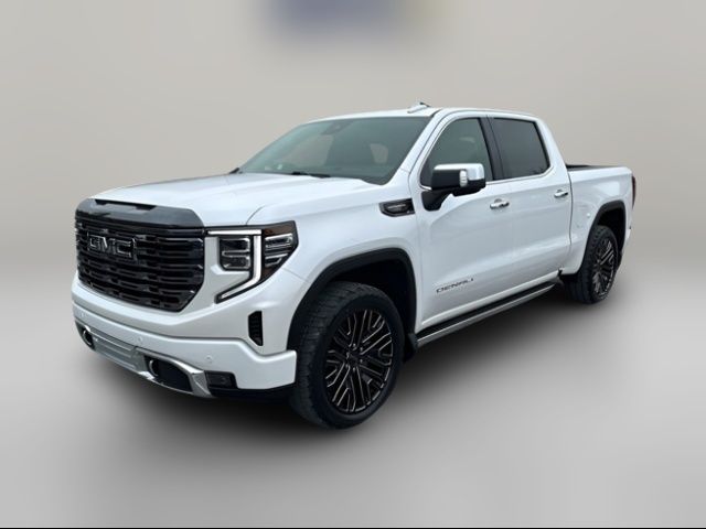 2022 GMC Sierra 1500 Denali Ultimate